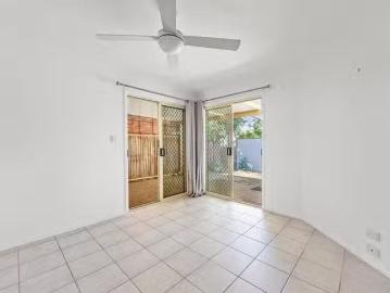 Brookfield, Melton, Victoria - Garden, Parking