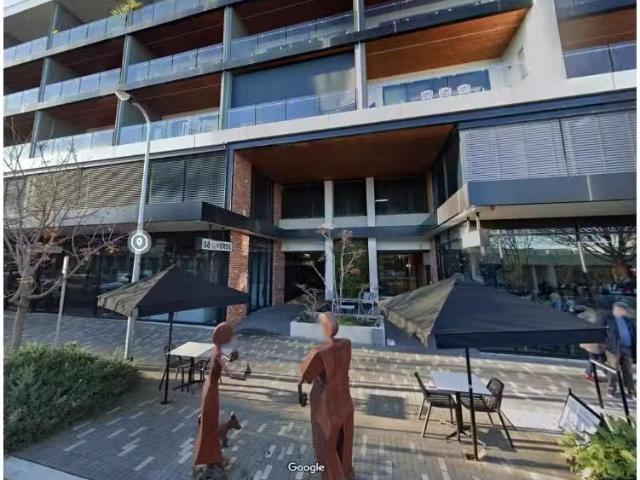 Deal! 27/50 King William Street, Kent Town Apartment for rent.