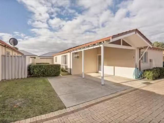 Charming 2/78 80 Coolgardie Street, Bentley, WA 6102