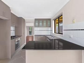 Cozy 270 Flemington Road, Harrison House for rent Listed by S.