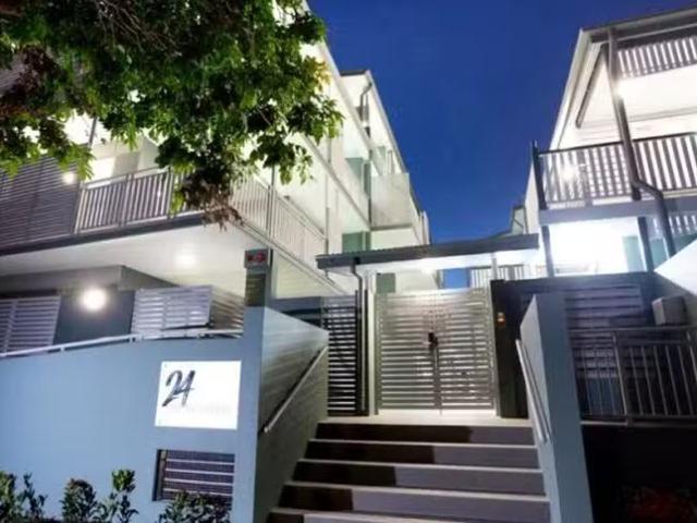 Rental! 27/24 Welsby Street, New Farm, QLD 4005