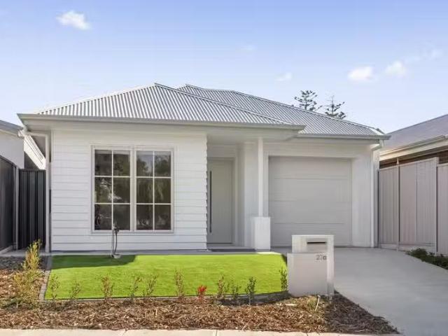 Just in! 27A Northolt Road, OSBORNE, SA 5017 House for Rent