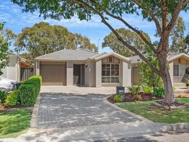 Charming 27A Pauline Drive, Surrey Downs, SA 5126