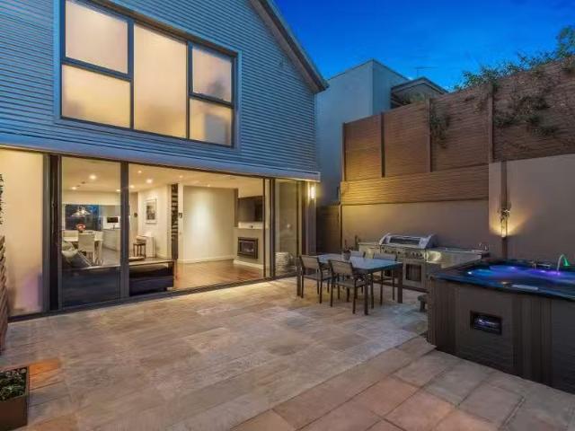 New 27A Rosser Street, ROZELLE House for rent Listed by Danie.