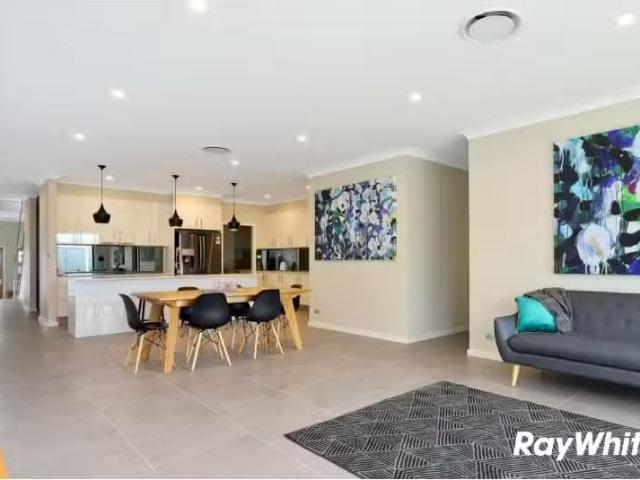 Unique 27B Budawang Avenue, NORTH KELLYVILLE Townhouse for ren.
