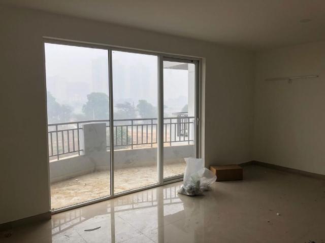 Rental | 2850 Sq.Ft. Apartment in Anant Raj Maceo