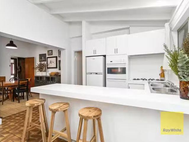 Unique 287 Marmion Street, Cottesloe, WA 6011