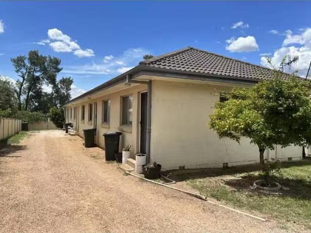 New 2/88 Denison Street, Mudgee Apartment for rent Listed by.