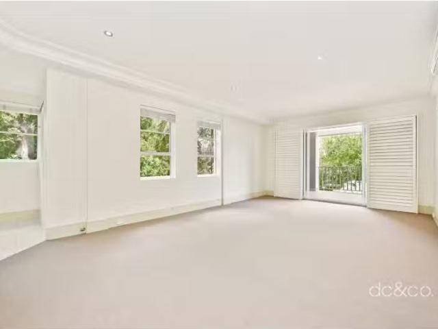 Cozy 28/25 Market Street, Breakfast Point Apartment for rent.