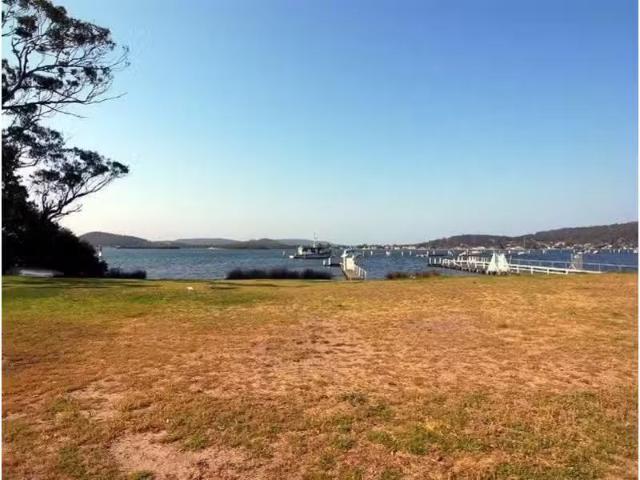 Deal! 282 Blackwall Rd, Woy Woy House for rent Listed by Benj.