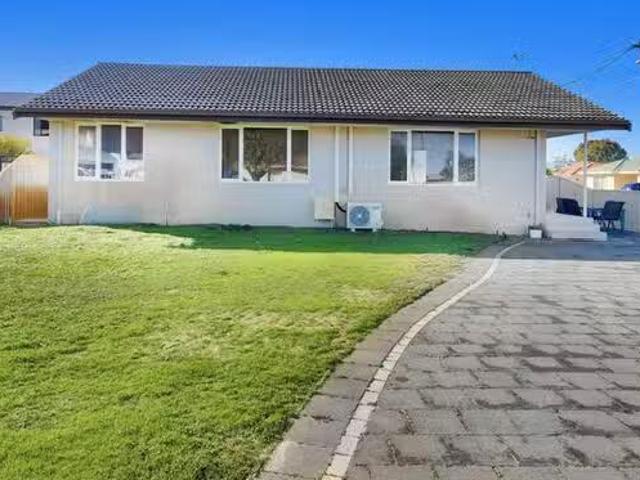 Nice 28 Chaucer Street, Yokine, WA 6060