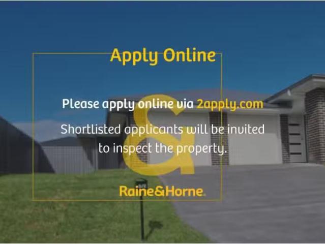 Charming 2/8 Duguid Street, FARLEY Townhouse for rent Listed.
