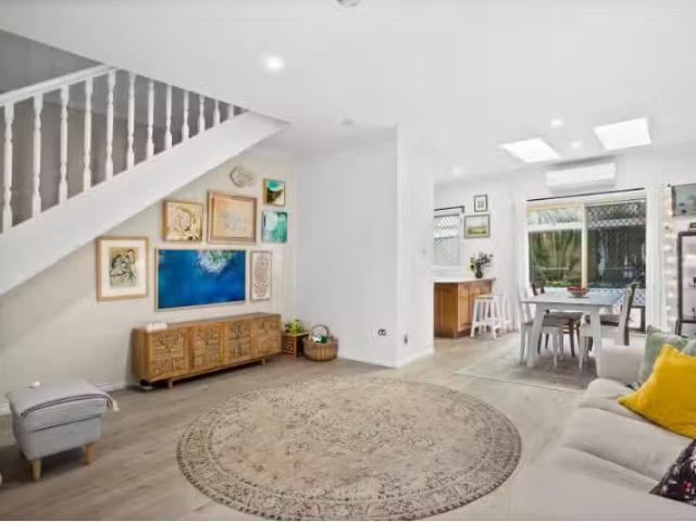 Deal! 2/8 Hunter Street, Balgownie Townhouse for rent Listed.