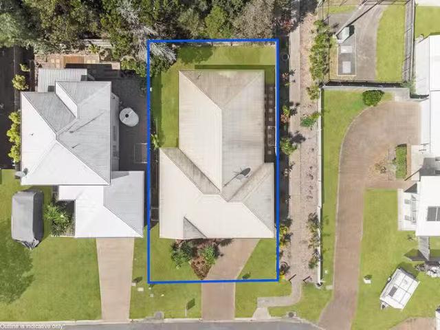 Rental! 28 Wave Court, Toogoom, QLD 4655