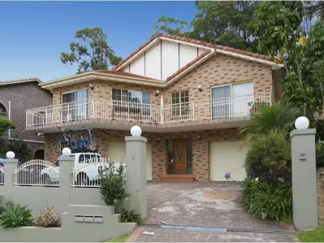 New 2/8 Terrell Place, BALGOWNIE Townhouse for rent Listed by.