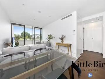 Unique 29/7 Light Street, Griffith, ACT 2603