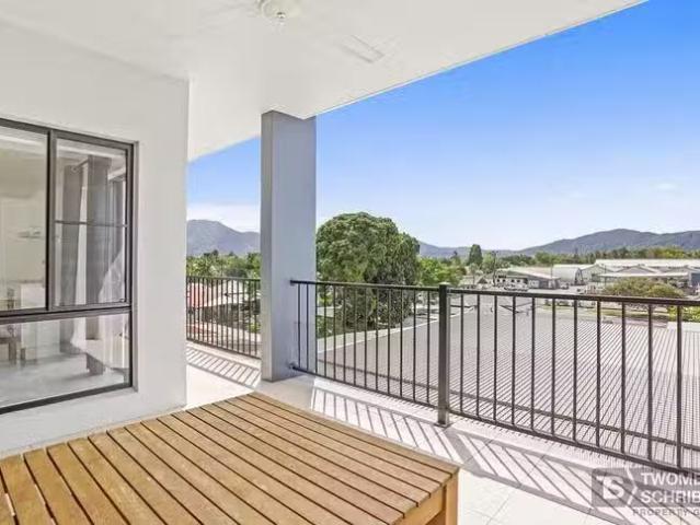 Unique 29/93 95 Mcleod Street, Cairns City, QLD 4870