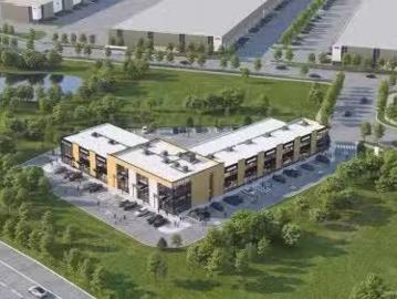 Weinlos, Edmonton, Alberta - Parking