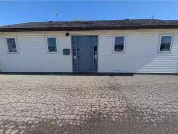 North Dumfries, Waterloo, Ontario, Ontario