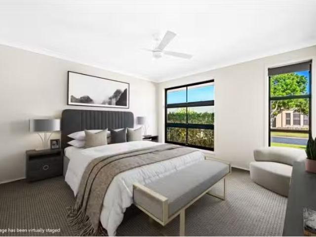 For Rent! 29 Coolabah Cl, Tea Gardens House for rent Listed b.