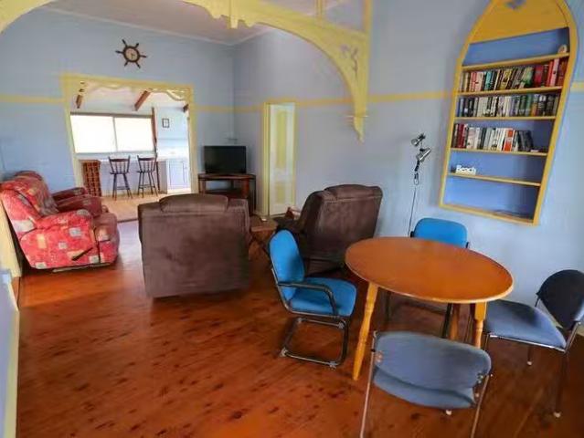 For Rent! 29 Kennedy Street, Zilzie, QLD 4710