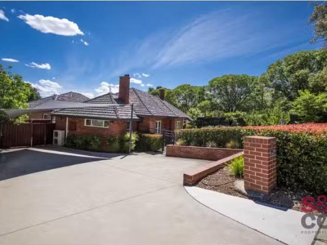 Just in! 29 Limestone Avenue, Reid House for rent Listed by S.