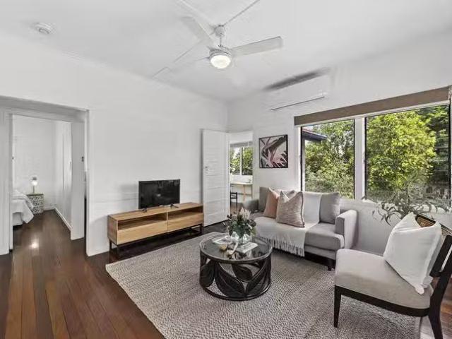 Nice 29 Nettleton Crescent, Moorooka, QLD 4105