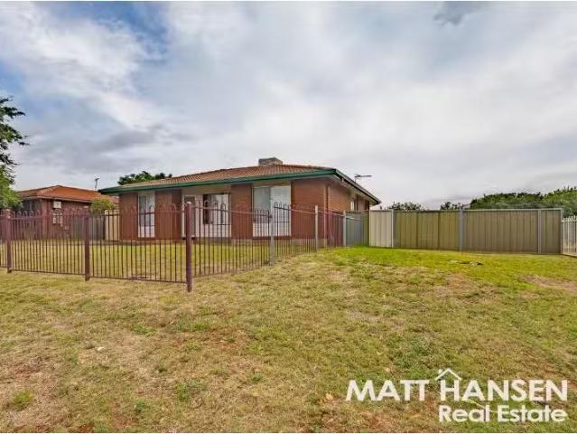 For Rent! 29 Spears Drive, DUBBO House for rent Listed by Ren.