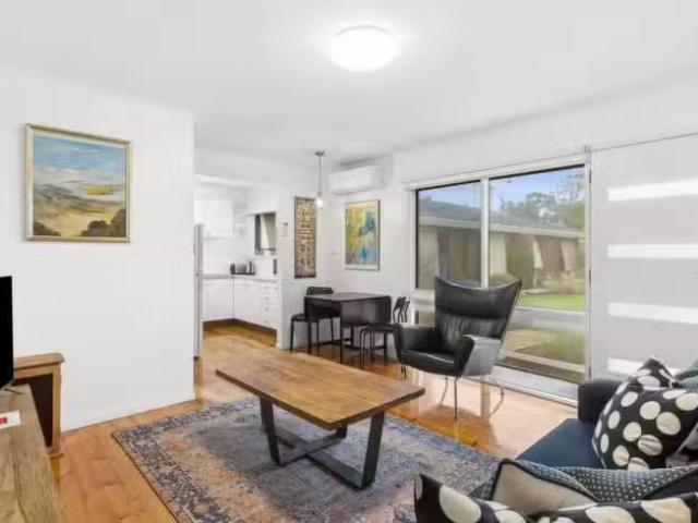 Deal! 2/9 Symonds Street, Queenscliff VIC 3225 Unit For Lease