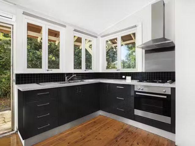 New 29A Walker Avenue, Haberfield, NSW 2045