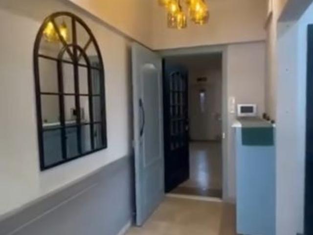 Rental | 2.5 BHK 560 Sq.Ft. Apartment in Chaitanya CHS Goregaon East