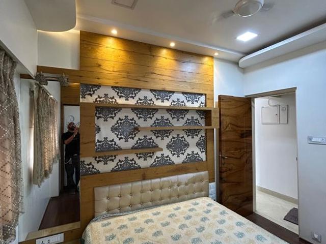 Rental | 2.5 BHK 560 Sq.Ft. Apartment in Lodha Splendora
