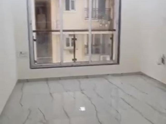 Rental | 2.5 BHK 620 Sq.Ft. Apartment in Kandivali West