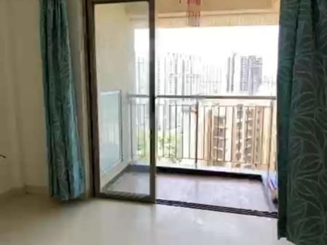Rental | 2.5 BHK 620 Sq.Ft. Apartment in Lodha Tiara