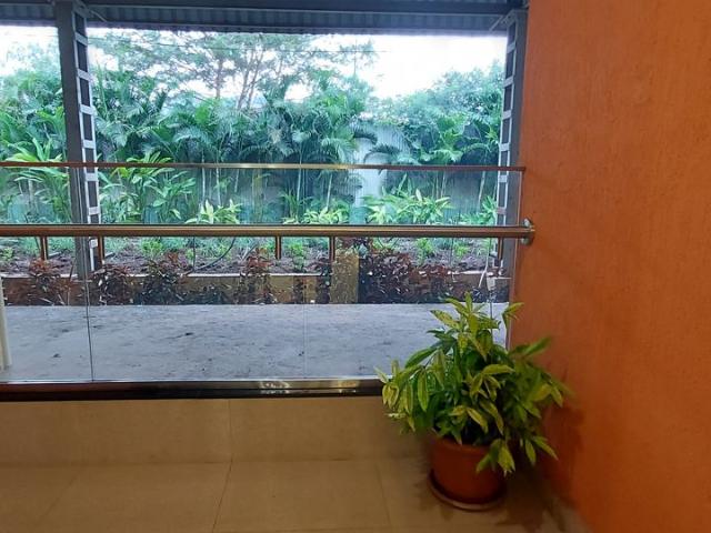 Rental | 2.5 BHK 640 Sq.Ft. Apartment in Nanded Kalashree