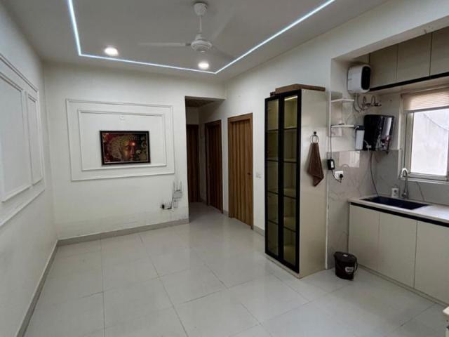 Rental | 2.5 BHK 645 Sq.Ft. Apartment in GLS Avenue 81