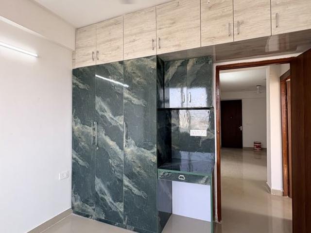 Rental | 2.5 BHK 645 Sq.Ft. Apartment in Landmark The Homes 81