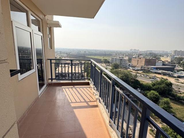 Rental | 2.5 BHK 645 Sq.Ft. Apartment in Landmark The Homes 81