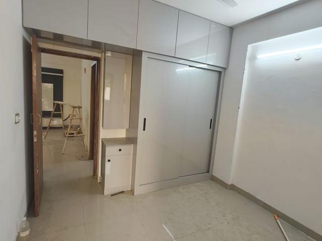 Rental | 2.5 BHK 645 Sq.Ft. Apartment in ROF Amaltas