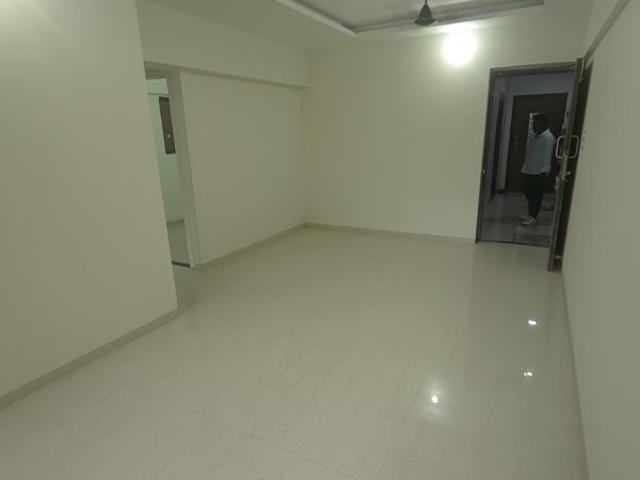Rental | 2.5 BHK 650 Sq.Ft. Apartment in HDIL The Meadows