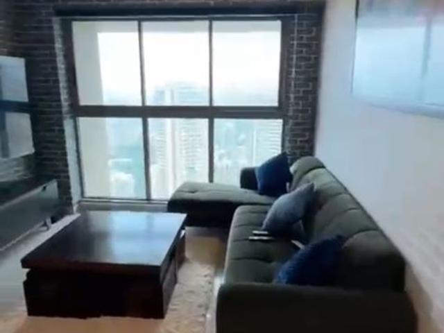 Rental | 2.5 BHK + 700 Sq.Ft. Apartment in Sheth Auris Bliss