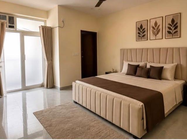 Rental | 2.5 BHK + 700 Sq.Ft. Apartment in Signature Global Prime