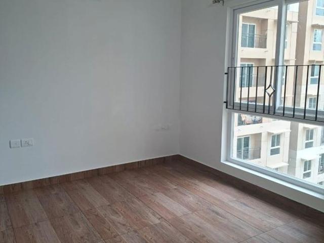 Rental | 2.5 BHK 728 Sq.Ft. Apartment in Brigade El Dorado Feldspar