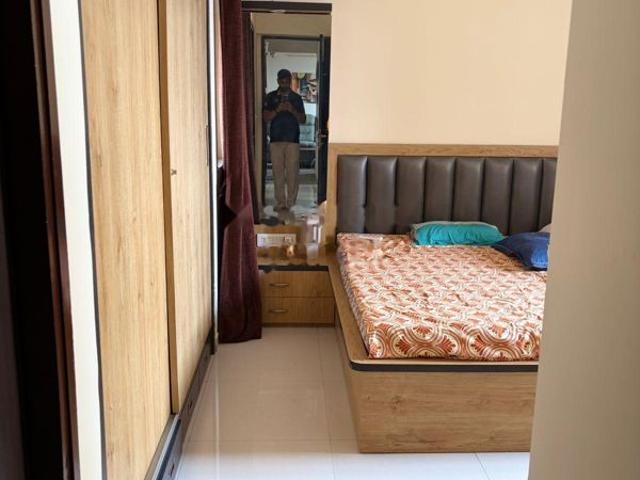 Rental | 2.5 BHK 730 Sq.Ft. Apartment in Lodha Splendora