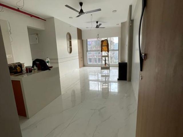 Rental | 2.5 BHK + 735 Sq.Ft. Apartment in Rohinton Guruprasad Divine Residency