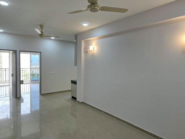 Rental | 2.5 BHK 745 Sq.Ft. Apartment in Conscient Habitat 102