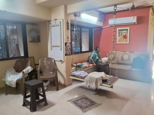 Rental | 2.5 BHK 750 Sq.Ft. Apartment in Mandapeshwar