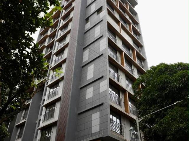 Rental | 2.5 BHK + 750 Sq.Ft. Apartment in IC Colony