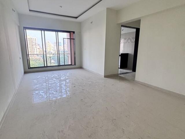 Rental | 2.5 BHK + 750 Sq.Ft. Apartment in Siddharth Nagar CHS Goregaon
