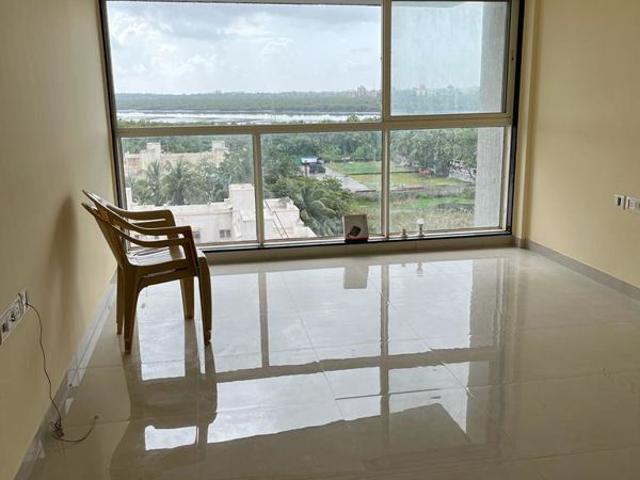 Rental | 2.5 BHK 758 Sq.Ft. Apartment in Govardhangiri